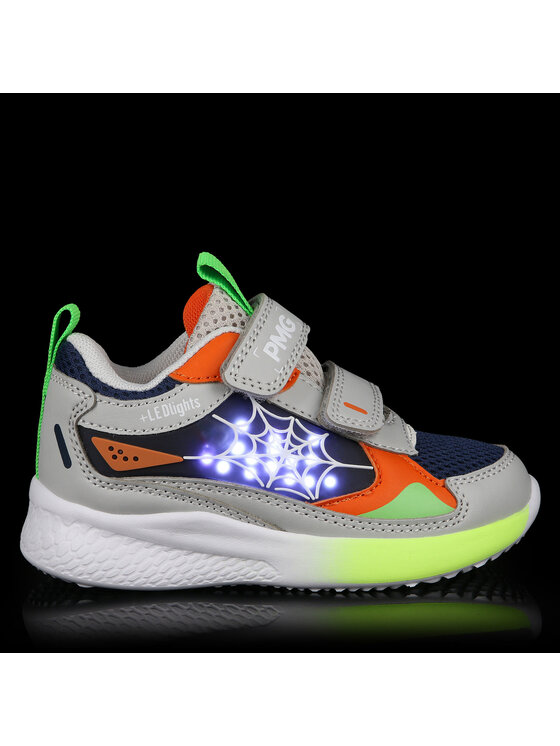 Primigi Primigi Sneakers 7966600 Grau