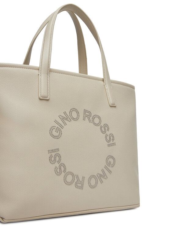 GINO ROSSI Gino Rossi Borsetta WEN-77 Beige