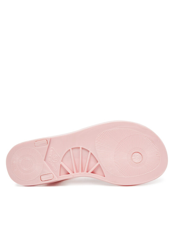 Karl Lagerfeld Kids Karl Lagerfeld Kids Sandali Z30370 M Roza