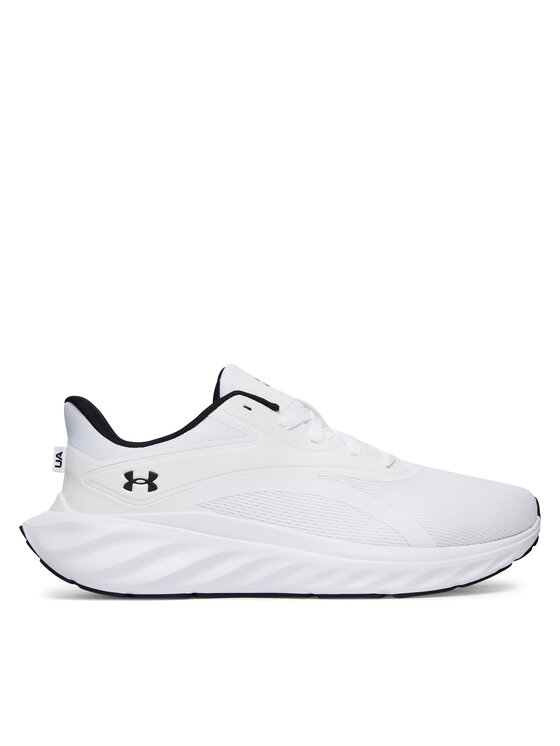 Under Armour Under Armour Skriešanas apavi UA Ascend 6009827 Balts