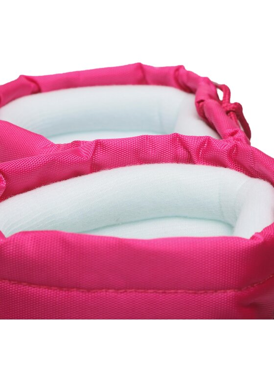 Kimberfeel Kimberfeel Stivali da neve Galaxy Rosa