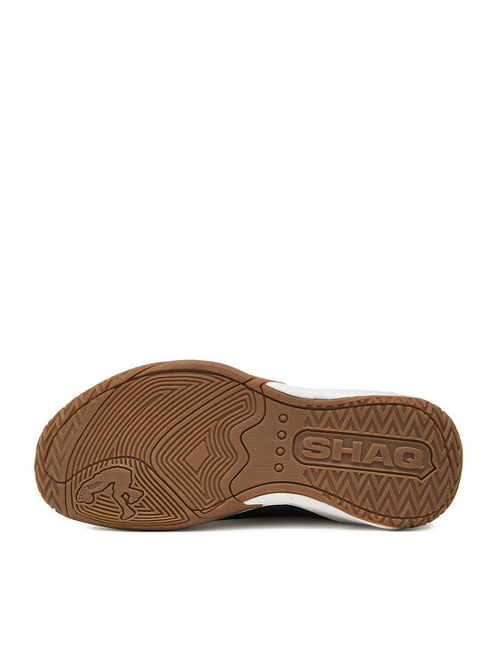SHAQ Shaq Sneakersy EOSS-H.O.F AQ95027B-BBZ J Czarny