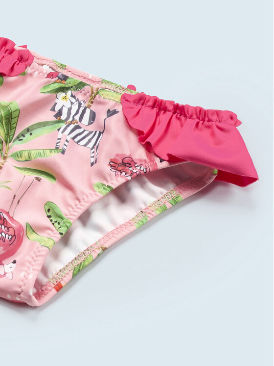Mayoral Mayoral Costume da bagno 1784 Rosa