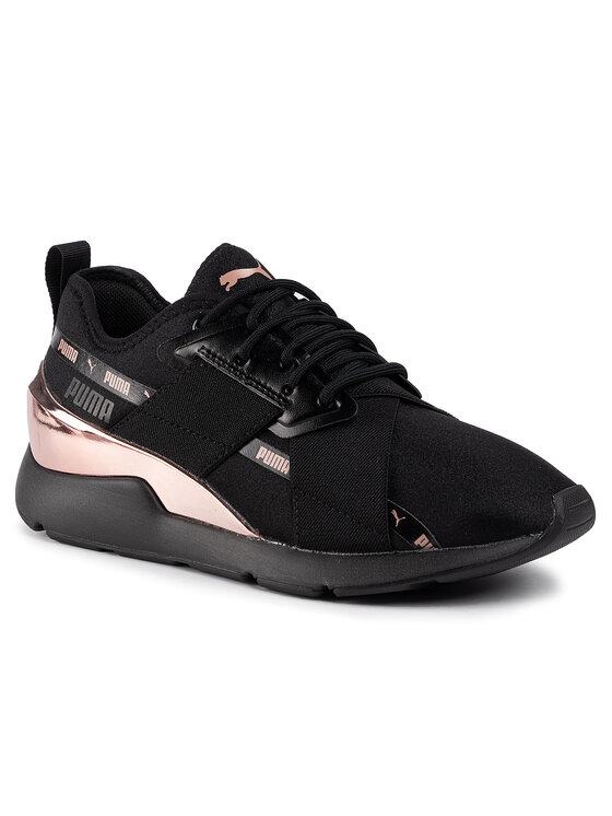 Puma muse clearance wns