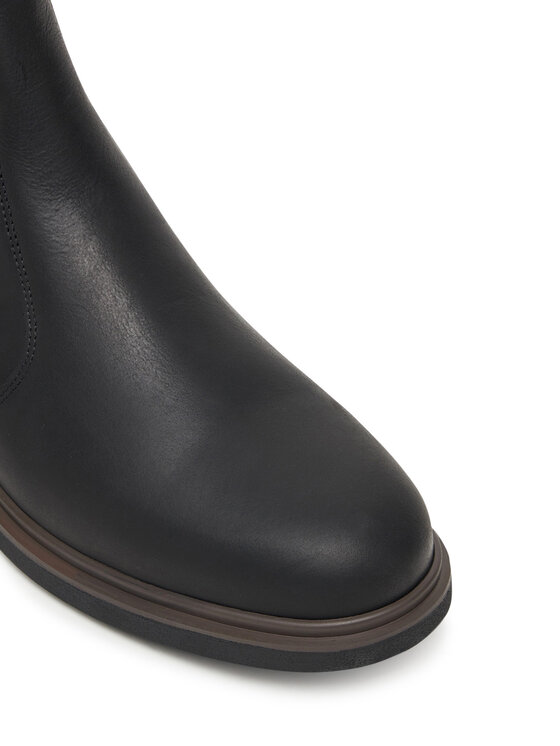 Barbour Barbour Ghete Jodhpur MFO0815BK52 Negru
