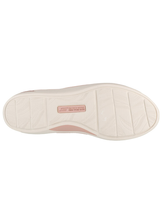Skechers Skechers Sneakers Skechers On-The-GO Arch Fit Uplift - Florence Rosa