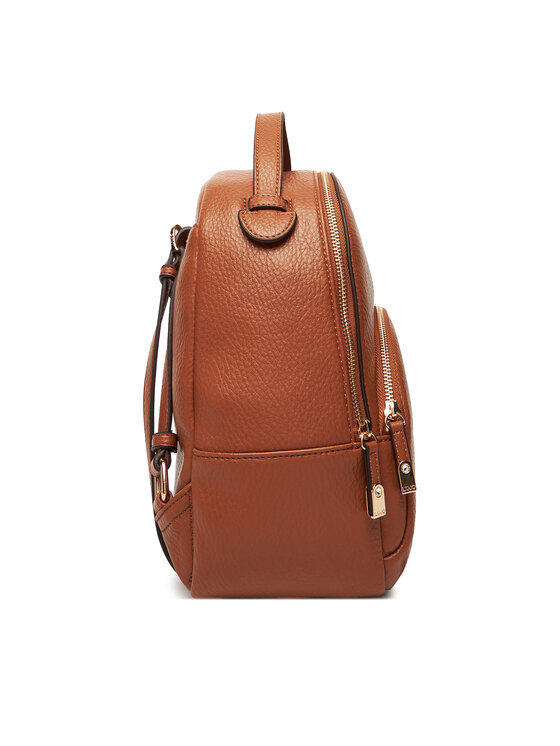 Liu Jo Liu Jo Nahrbtnik Ecs M Backpack AF5157 E0027 Rjava