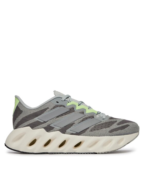 adidas Bežecké topánky Switch Fwd M ID2635 Sivá