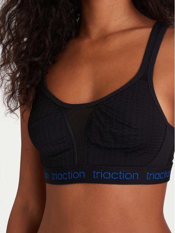 Triumph Triumph Spordirinnahoidja Triaction Energy Lite 10224865 Must