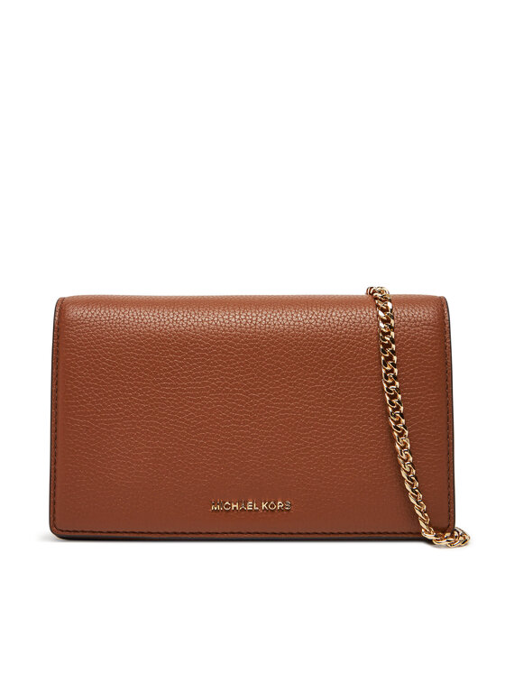 Geantă MICHAEL Michael Kors 32T4GJ6C2L Maro