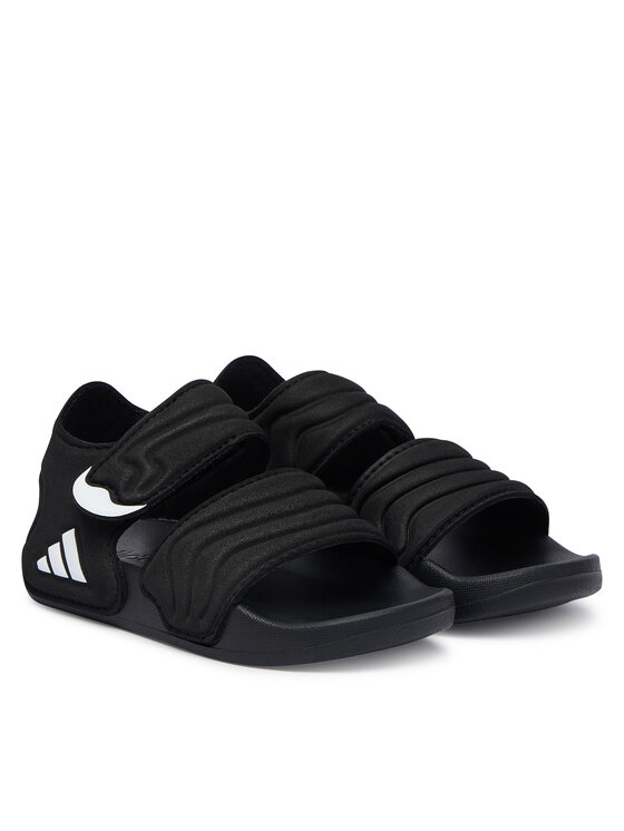 adidas adidas Sandale adilette Sandal 3 HQ0113 Negru