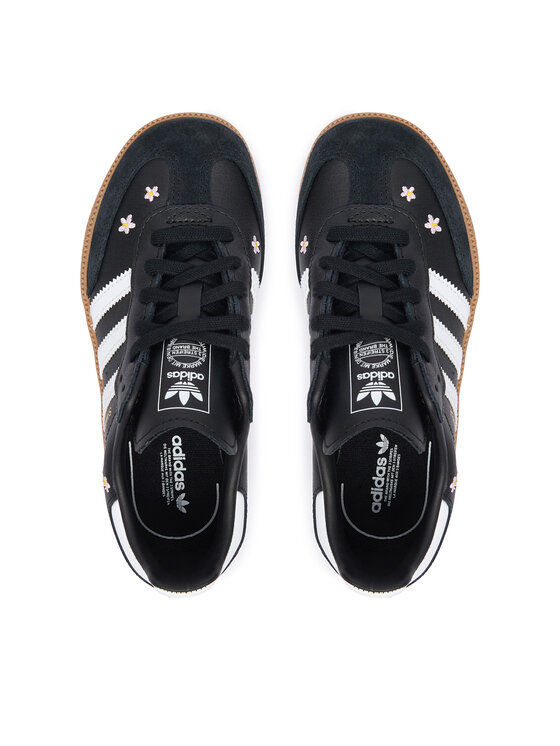 adidas adidas Tossud Samba Og KK3387 Must