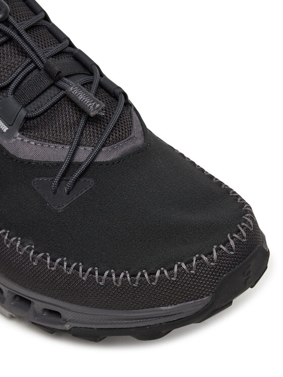 On On Pantofi pentru alergare Cloudaway 2 3ME30050106 Negru