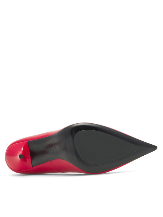Eva Minge Eva Minge Scarpe stiletto LORSICA V661-703-1 Rosso