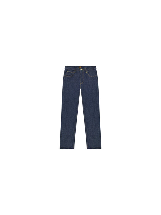 Lee Lee Jeans Haden Blu Relaxed Fit