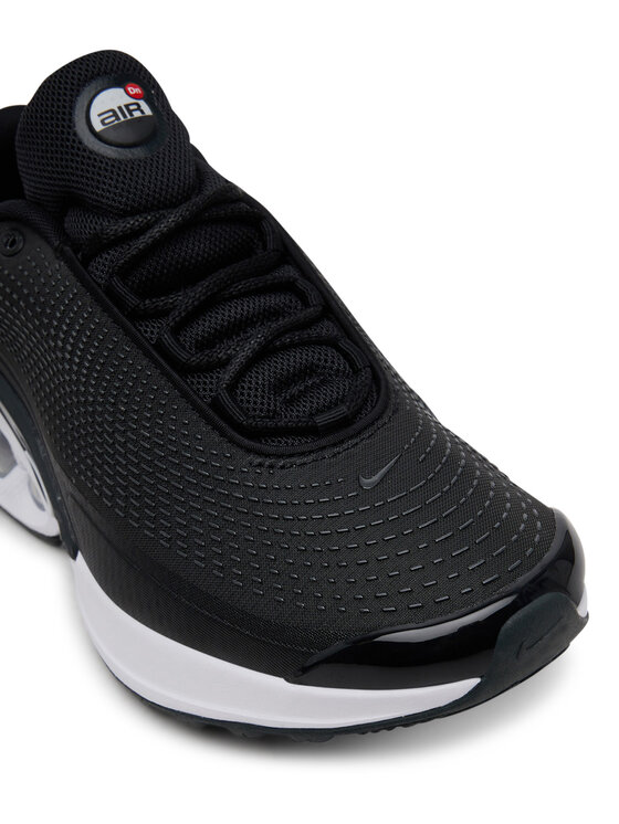 Nike Nike Sportcipők Air Max DN DV3337 Fekete