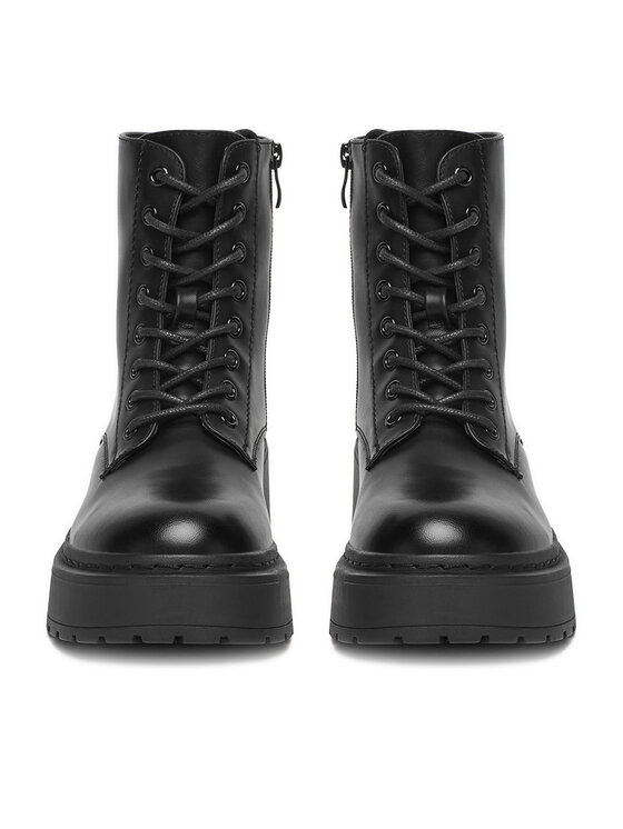 DeeZee DeeZee Polacchine 13122 1 Nero