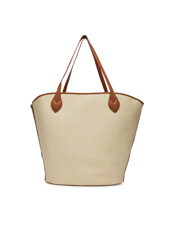 GINO ROSSI Gino Rossi Дамска чанта TYLO-V Бежов