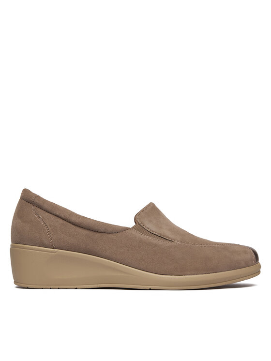 Caprice Caprice Poolsaapad 9-24350-45 Pruun