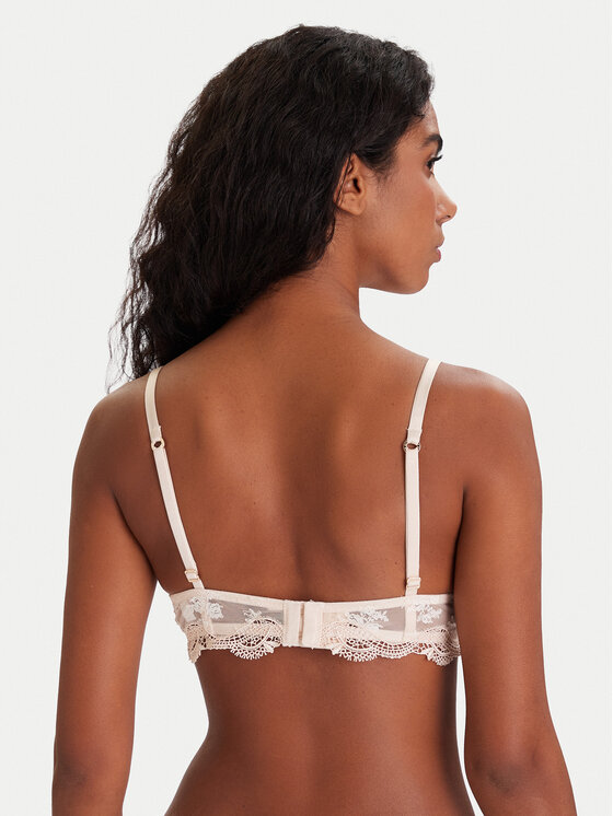 Guess Guess Traadiga rinnahoidja O5YC03 KCVX0 Beež