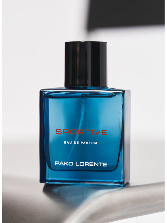 Pako Lorente Pako Lorente P26SF-FP-001 Woda perfumowana