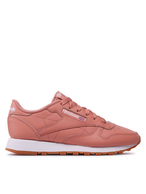 Scarpe Classic Leather GY6811 Rosa