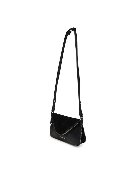 KARL LAGERFELD KARL LAGERFELD Torebka A3W30083 Czarny
