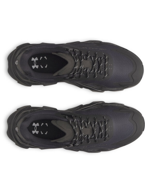 Under Armour Under Armour Buty do biegania UA-6013478 Czarny