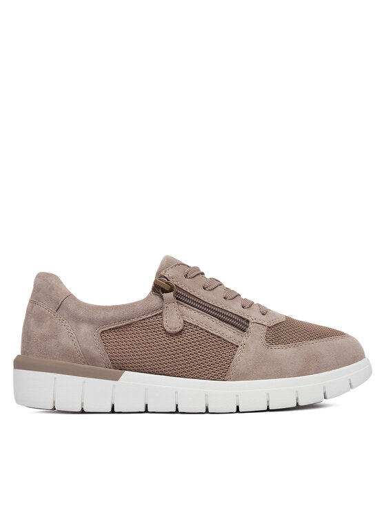 Caprice Caprice Tossud 9-23700-42 Pruun