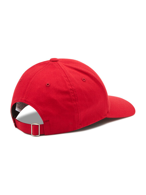 Cappellino 38139-0270 Rosso