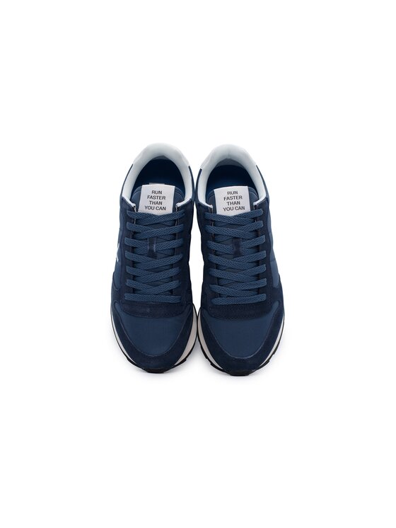 SUN68 SUN68 Sneakers Z35101-07 Blu
