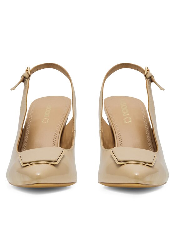 Lasocki Lasocki Sandali Febi WFA1619-36Z Bež