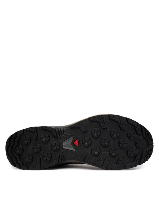 Salomon Salomon Trekkingi X-Adventure Recon L49097200 Brązowy
