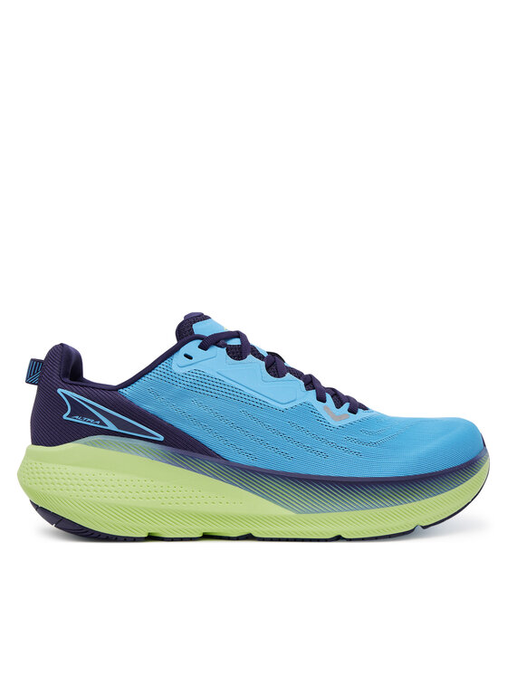 Altra Altra Взуття для бігу FWD Via AL0A85PN4 Голубий