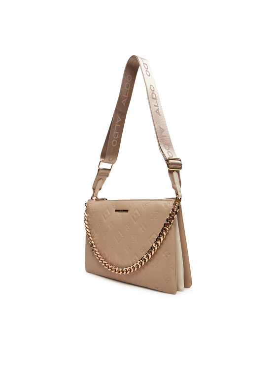 Aldo Aldo Сумка Coebaen 13989225 Бежевий