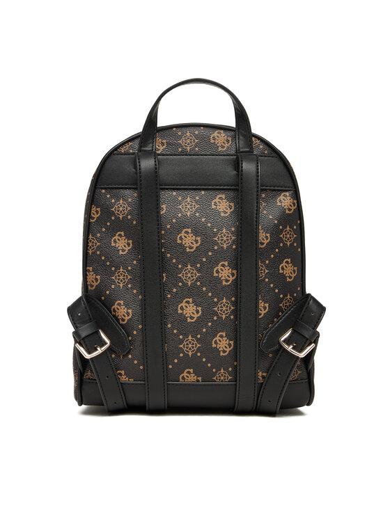 Guess Guess Ruksak Silia Travel TWGP98 90032 Crna