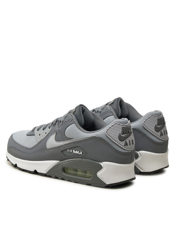 Nike Nike Sneakersy Air Max 90 HM0625 002 Szary