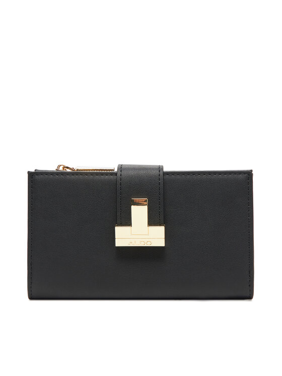 Aldo Aldo Портфейл Ormeside 13989398 Черен