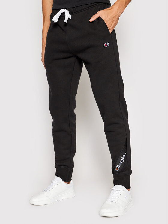 champion regular fit sweatpants