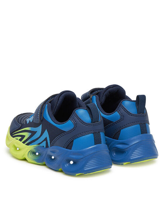 Action Boy Action Boy Tenisice K23325 Tamnoplava