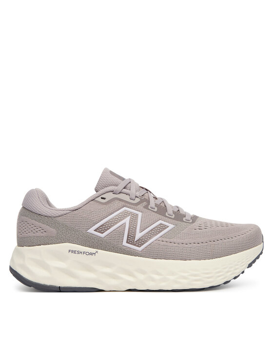 New Balance Pantofi pentru alergare Fresh Foam Evoz V4 WEVOZ91F Mov deschis