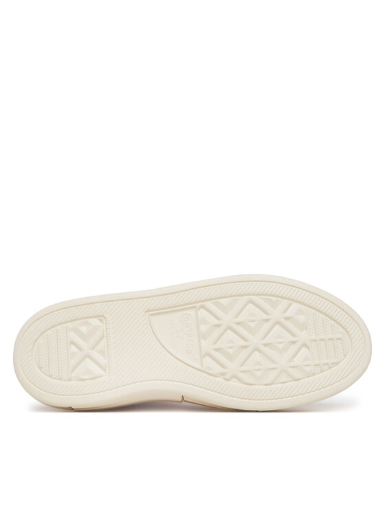 Converse Converse Trampki Converse Cruise Gold A13818C Różowy