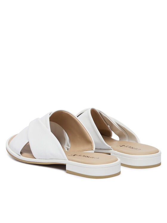 Caprice Caprice Plätud 9-27101-46 Valge