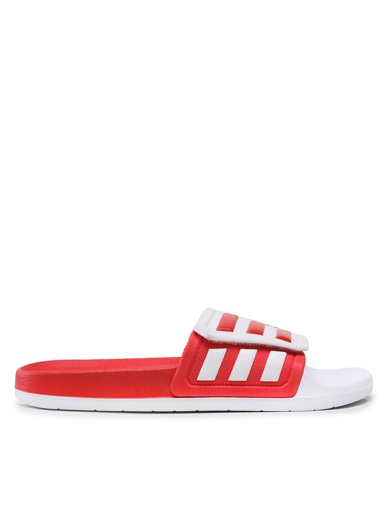 adidas adidas Παντόφλες Adilette TND Slides GZ5936 Λευκό