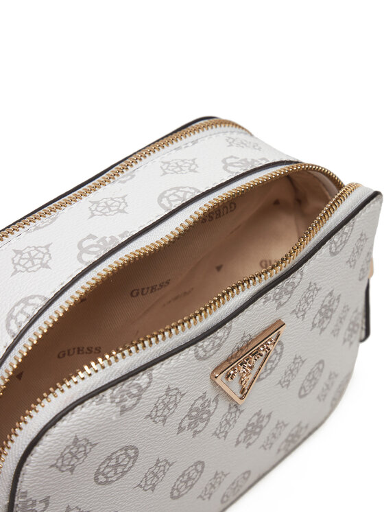 Guess Guess Torbica HWPG78 79140 Bijela