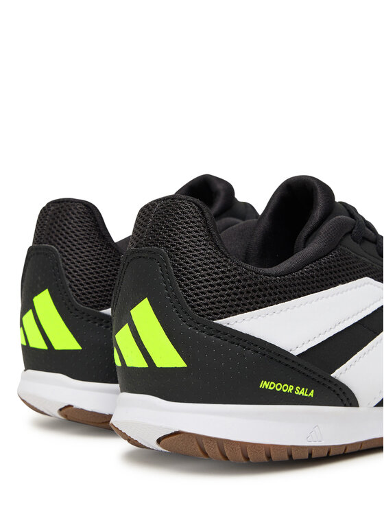 adidas adidas Tenisice za nogomet Predator Club Sala JH8859 Crna