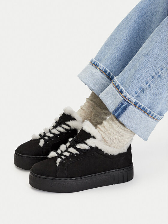 Lasocki Lasocki Sneakersy CEO-WI16-ALISIANA-02 Czarny