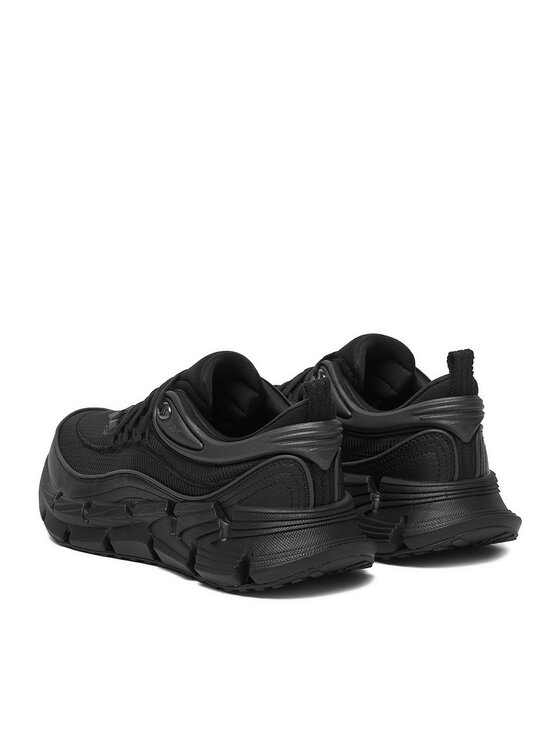 Reebok Reebok Маратонки за бягане EO-FLOATZIG ENCORE 100272625 Черен