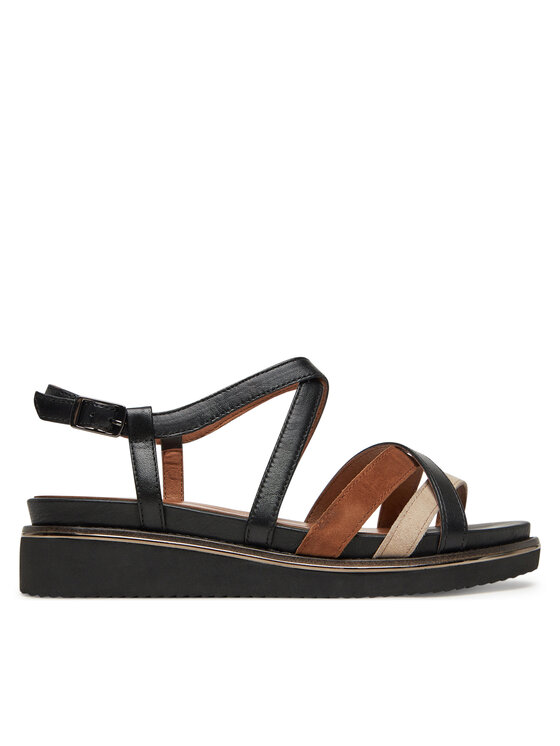 Tamaris Tamaris Sandaalid 1-28237-44 Must