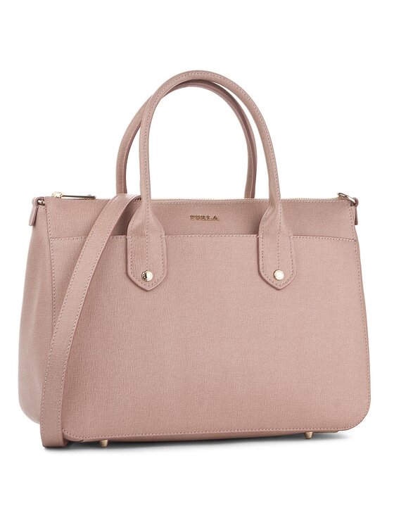 Furla Furla Τσάντα Mediterranea 921123 B BMQ1 B30 Ροζ